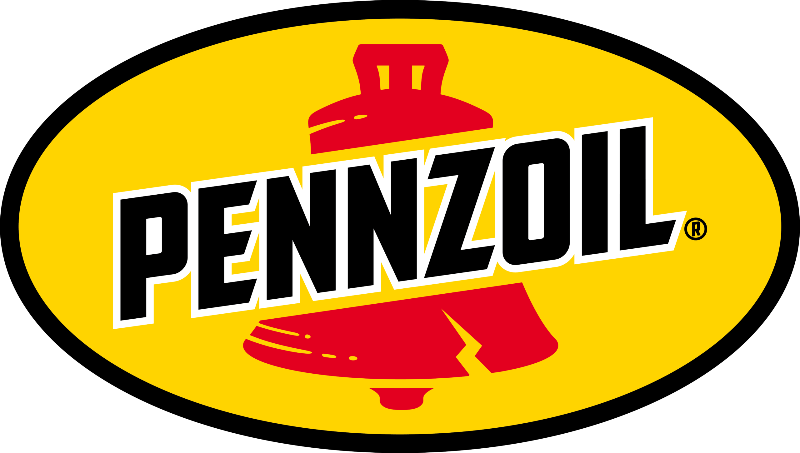 логотип pennzoil platinum масло в Україні